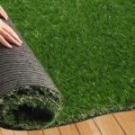 Artificial Turf