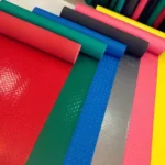 Diamond Plate Rubber Flooring (2)
