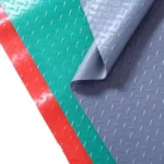 Diamond Plate Rubber Flooring (3)
