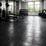 Gym-Floor-Interlocking-Mat