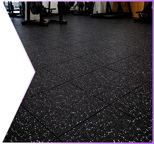 Gym Tiles in Dubai