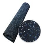Rubber Flooring Rolls Gym