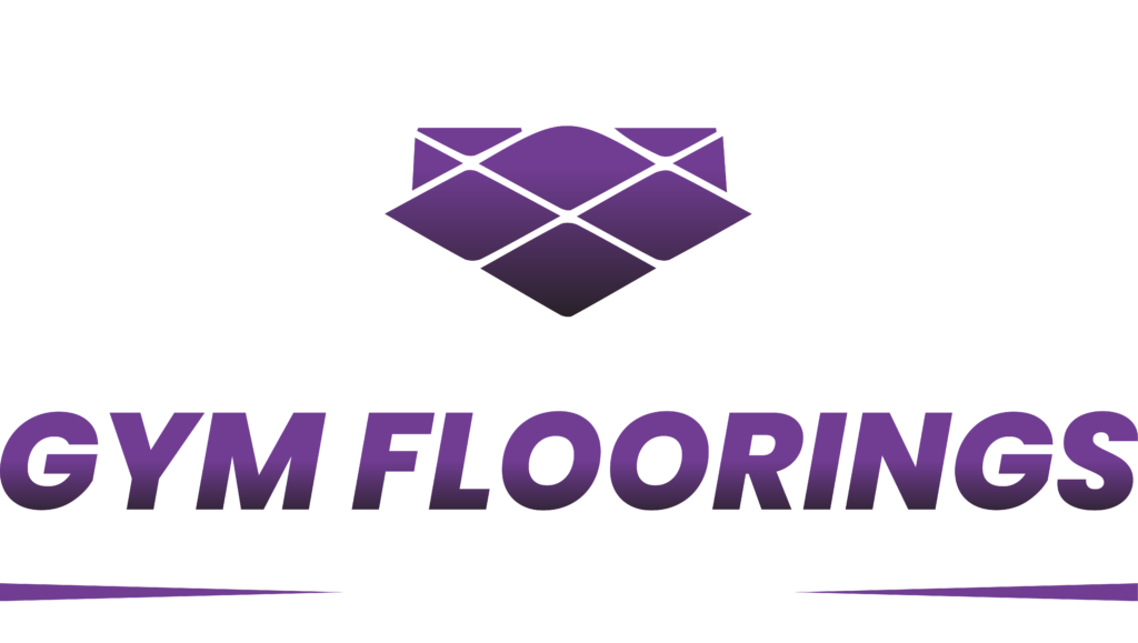 footer logo Gym