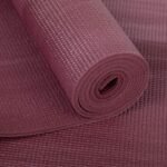 yoga mat
