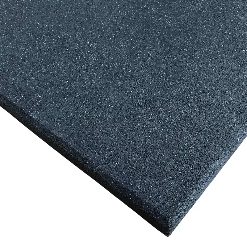 Ribbed Tiles