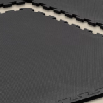 Gym Floor Interlocking Mat