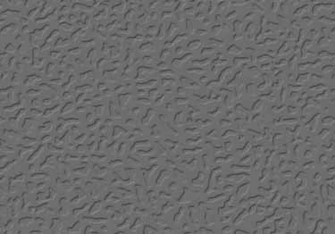 Hammered Rubber Flooring