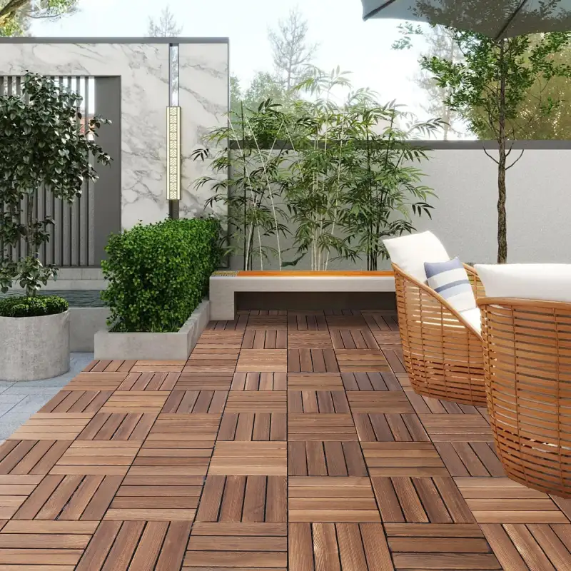 outdoor tiles